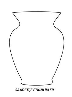 a black and white drawing of a vase with the words saddece etnikiker on it