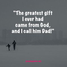 Check the best dad quotes collection with wise and inspirational quotes on dadfatherfatherhood by famous authors or from sons and daughters. Dad Quotes From Daughter Inspirational, The Best Dad Quotes, Dad Quotes From Daughter Love, Donation Baskets, Short Father Daughter Quotes, Dad Quotes From Son, Memorial Sayings, Very Short Poems