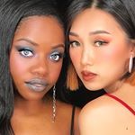 Takeovers's profile picture Lip Color, Black Beauty, Catsuit