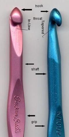 two different colored toothbrushes labeled with names