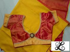 Simple Blouse Pattern, Cycle Pictures, Latest Blouse Neck Designs, Brocade Blouse Designs, 50 Blouse Designs, Best Blouse Designs