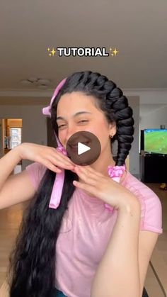 461K views · 77K reactions | Con mi código : 95SXP en la barra de búsqueda de @sheinofficial podrás ver mi selección de favoritos para el cabello ✨ en mi perfil está el link directo❤️ #hairtutorial #hair #arabe #latina | La chama árabe🇻🇪🇸🇾 Hair Inspiration, Love Story, Piano, Fashion Beauty, Hairstyles, Style Inspiration