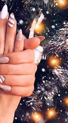 Get ready for the season with 20+ Winter Nails You Will Love This Year! Whether you’re into festive Christmas Nails or elegant Christmas Gel Nails, this collection has everything. Try Christmas Nails Easy for simple yet stunning looks or go bold with Winter Nails Acrylic and Christmas Nails Acrylic. From Crome Nails to Cat Eye Nails, these ideas will elevate Her Nails. Need more inspo? Check out Cute Christmas Nails, Nail Art Noel, and festive Christmas Tree Nails! Plus, discover playful Kute... Nails Easter, Tree Heart, Easter Tree, Short Acrylic Nails Designs