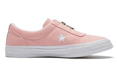 Converse One Star Zipper 564204C Chuck 70 Low, Run Star Hike, Converse One Star, Black Gums, Chuck 70, University Blue, One Star, Chuck Taylor All Star, Stylish Sneakers