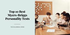 The Myers-Briggs personality tests are one of the most popular personality tests in the world. Here are the top 10 Myers-Briggs tests that you can take. Manifestations Journaling, Relationship Test, Briggs Personality Test, Myers Briggs Test, Enneagram Test, Myers Briggs Personality Test, Mbti Test, Personality Tests, Myers Briggs Personalities