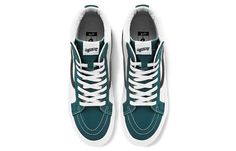 Vans SK8-Hi Reissue Vlt Lx VN0A4BVH22D Trendy Green Vans Sneakers, Vans Sk8 Hi 38 Dx Anaheim, Classic Green Vans Sneakers, Vans High-top Green Skate Shoes, Vans High-top Skate Shoes, Vans High-top Skate Shoes With Red Sole, Vans Sk8-hi Gore-tex Mte-3, Vans Sk8 Hi Reissue, Sk8 Hi