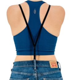 PRICES MAY VARY. These super skinny and adjustable suspenders for women have just enough stretch to conform to your your body and movements and still keep your pants in place. Thin and discrete, not visible under clothing but trendy and cute if worn over your clothing. Womens skinny suspenders for pants with belt loops, including leggings, jeggings, jeans, maternity wear, loose clothing, weightloss, etc. Best for narrow belt loops. Comfortable for all day wear, easy to take on and off. Great alt Pants With Belt, Suspender Clips, Compression Wear, Suspenders For Women, Loose Clothing, Silhouette Free, Loose Outfit, Maternity Wear, Suspenders