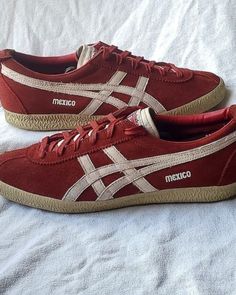 onitsuka tiger mexico red Sneaker Shoes Mexico 66 Shoes, Onitsuka Tiger Sneakers, Red Onitsuka Tiger, Tiger Shoes Onitsuka, Mexico Shoes, Onitsuka Tigers, Onitsuka Tiger Shoes, Tiger Shoes, 2000s Japanese Fashion