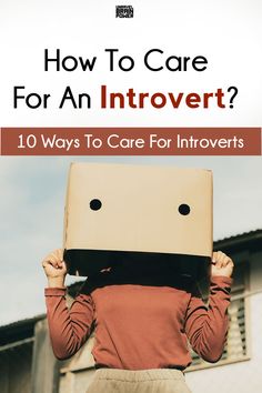 Extroverted people often don’t understand the needs of an introverted person because they think differently. This happens because of the neurotransmitter dopamine and the way a personality reacts to it. As an extrovert, you should take the time to understand an introverted person. If you are wondering “how to care for an introvert?” We have some tips for you. Quiet People, Born This Way, Brain Power, Introverted, Personality Traits, Social Interaction, Anti Social, Great Friends, Just The Way