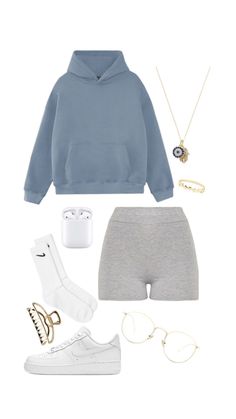 Cute Lazy Outfits, Simple Trendy Outfits