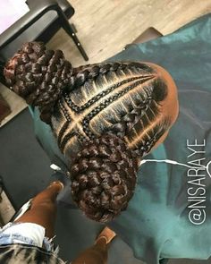 New Natural Hairstyles, Best Hair Care Products, Black Kids Hairstyles, Cornrow, Braided Hair, Cornrow Hairstyles, African Braids Hairstyles