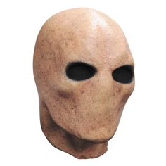 Latex Mask by Ghoulish Productions, Creepy Pasta Line, Painted Handmade and Deeply Eyes, Classic Best Seller for Halloween Costume. Slender Man Costume, Creepy Alien, Scary Alien, Creepypasta Slenderman, Scary Halloween Masks, Mascaras Halloween, Faceless Men, Horror Masks, Scary Mask