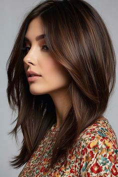 10 Gorgeous Long Shag Cut Hairstyles for a Trendy Look - Wahyu Guritno's Blog Long Shag Cut, Shag Cut, Long Shag, Hair Tint, Banana For Hair, Cut Hairstyles, Perfect Hairstyle, Strawberry Blonde Hair, Hair Color Techniques