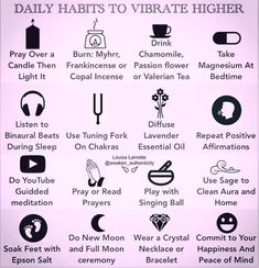 Vibrate Higher, Spell Work, Healing Spirituality, Tarot Guide, Spiritual Journals, Meditation Prayer, Yoga Mantras, Tarot Astrology, Herbal Magic