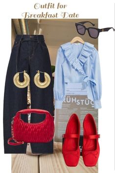 Casual Chic Outfits, Makeup Mistakes, Dad Sneakers, Mode Casual, Looks Street Style, Classy Casual Outfits, Be Real