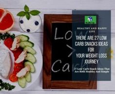 27 Low-Carb Snack Ideas That Are Both Healthy And Simple Snacks To Eat, Low Carb Crackers, Diet Plans For Men, Low Carb Fruit, Carb Snacks, Healthy Snack Options, Diet Plans For Women, Low Carb Vegetables, Carbohydrate Diet