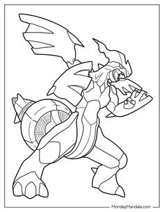 Legendary Pokemon Drawings, Easy Pokemon Drawings, Pikachu Coloring, Pokémon Drawing, School Age Crafts, Kevin 11, Pokemon Coloring Sheets, Easy Pokemon, Pokemon Masters