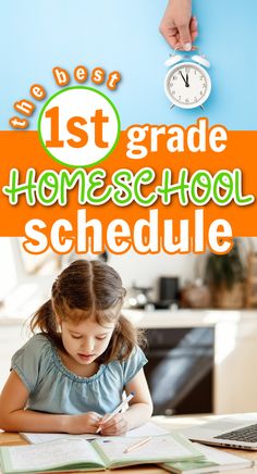 1st Grade Schedule, 1st Grade Homeschool Schedule, First Grade Schedule, Homeschool First Grade, 1st Grade Homeschool, First Grade Homeschool, Homeschooling First Grade, Homeschool Daily Schedule, Abeka Homeschool