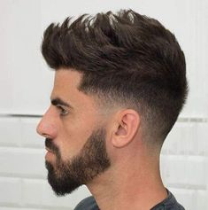 Blowout Haircut, Mid Fade Haircut, Mens Haircuts Medium, Low Fade Haircut, Mid Fade, Tapered Hair, Taper Fade Haircut, Mens Hairstyles Medium, Tapered Haircut