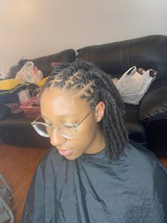 Loc wedding style | loc retwist | barrel twists Loc Style Barrel Twist, Barrel Twist Women, Barrel Twists Loc Styles Women, Short Loc Retwist Styles For Women, Barrel Twist Short Locs, Barrel Twists Locs Women, Half Barrel Twist Locs, Barrel Twist Locs