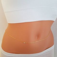 Hey, I found this really awesome Etsy listing at https://www.etsy.com/listing/184171065/cz-diamond-belly-chain-gold-belly-chain Dainty Body Jewelry With Delicate Chain For Gifts, Dainty Adjustable Waist Chain, Dainty Adjustable Waist Chain As Gift, Dainty Adjustable Waist Chain For Gift, Dainty Gold Waist Chain With Delicate Chain, Minimalist Adjustable Waist Chain As Gift, Minimalist Adjustable Waist Chain For Gift, Minimalist Waist Chain For Gift, Belly Jewellery