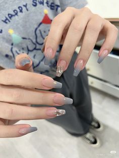 Sophisticated Nails, Casual Nails, Nail Swag