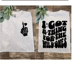 Cute Design ! Custom Made And Will Ship Within A Few Days! On Gildan Unisex Short Sleeve Sublimation Ink Check Out My Page For More Designs In My Idgaf Era, Idgaf Era, Play Tshirt, Jessie Murph, Skeleton Peace Sign, Skeleton Middle Finger, Black Like Me, Country Party, Ombre Shirt