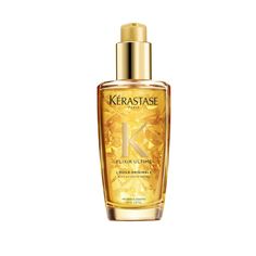 Hair Wishlist, Kerastase Elixir Ultime, Beauty Wishlist, Best Hair Oil, Camellia Oil, Marula Oil, Dull Hair, Luminizer