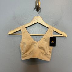 Brand New With Tags. Size 32 No Padding Included Women's Intimates, Bralette, Brand New, Bra, Tags, Women Shopping, Color