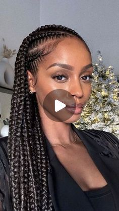 Best Braid Hairstyles, Cornrow Ponytail Styles, Cornrow Updo Hairstyles, Braided Hairstyles For Short Hair, Natural Hair Bun Styles, Women's Jumpsuit