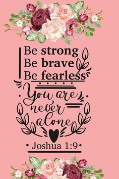 God Is Always With You Bible Verse, Bible Blessing Quotes, God Is Faithful Wallpaper, Self Grace Quotes, Never Alone Bible Verse, Bible Verses For Inspiration, Bible Verses For Women Motivational, Bible Verse Encouraging, Bible Verses About Blessings