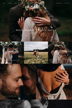 photographer Wedding Website Ideas, September Illustration, Photography Website Inspiration, Website Showcase, Wedding Album Layout, Wedding Website Design, Photography Website Design, Wedding Photography Website