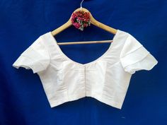 Designer Sari Blouse, Off white Sari Blouse, Bollywood Blouse, Saree Blouse, Off white Crop Top For Women, Ruffle sleeves Bollywood Blouse Description: Fabric: Black Sequence Color: Same As Pic Back Open Blouse ब्लाउज बैक नेक डिजाइन, Boat Neck Blouse, Blouse Back Neck Designs, Sari Blouse Designs, New Blouse Designs, Simple Blouse Designs