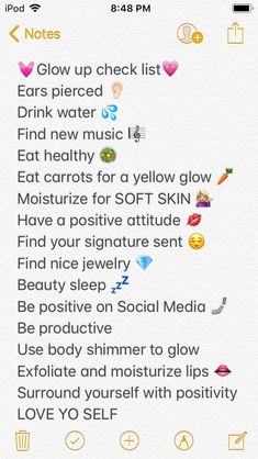 Ways To Make Notes Look Prettier, Things To Do To Be Prettier, Things That Make You Prettier, Things To Do In The Shower For A Glow Up, Ways To Make Yourself Prettier, Ways To Feel Pretty, Ways To Get Prettier, Ways To Become Prettier, Things To Make You Prettier