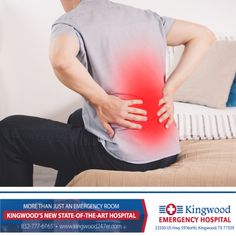 Lower back pain can be a symptom of cancer. However, it is more likely to be a symptom of many other, more common conditions. Many people have lower back pain, but it rarely means cancer unless a person has a history of cancer. Causes Of Back Pain, Endocannabinoid System, Cbd Gummies, Sciatica Pain, Low Back Pain, Fish Oil, Sciatica, Chiropractic