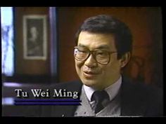 Tu Weiming Interview - A Confucian Life in America (Part 1 of 3 Harvard) - A World of Ideas with Bill Moyers Interview, Film