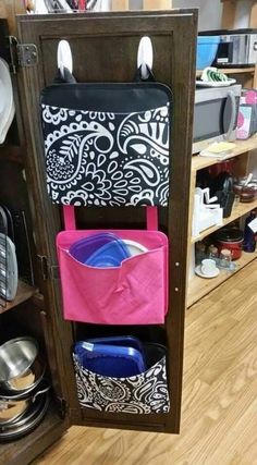 Oh Snap, Kraf Diy, Kitchen Crafts, Thirty One Gifts, Sewing Organization, Thirty One, Cleaning Organizing, Diy Bathroom, Kitchen Hacks