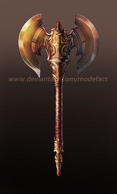 Axe design Adoptable #55 designs that can be adopted on Deviantart. All the information about the auction is available on deviantart #adoptable #adoptables #design #designs #deviantart #illustration #auction #Axe#Swords #concept #Modefact New Photo Style, Nerd Herd, Dungeons And Dragons Classes, Dungeons And Dragons