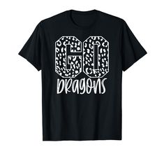 PRICES MAY VARY. Dragons Mascot Shirt, Baseball School Team Shirt, Team Mascot, School Spirit, Teacher Game Shirt, Booster Shirt, Football Mom, Sports Mom, Mascot Spirit Shirts For School, school mascot, School Spirit, Mascot Name Shirt, Game Night Shirt, Football Season Dragons Team Shirt, School Logo Shirt, Favorite Team Shirt, Mascot, Football Mom, Football Team, Game Day, Tailgating, High School Football Baseball Softball Soccer Volleyball Basketball Team, High School Mascot Shirt, Kids Team School Club Shirts, School Band Shirts, School Sports Shirts, Shirts For School, Football Spirit Shirts, High School Football Shirts, Football Tshirt Designs, School Team Shirts, School Spirit Shirts Designs