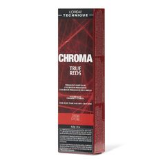 L’Oreal Technique CHROMA True Reds is a permanent hair color range by L’Oreal Technique consisting of 6 shades that provide lift and deposit of high intensity True Red tones to the hair. L'Oreal 7RR Chroma Cayenne | Red | 1.74 FL oz. | Sally Beauty Beautiful Red Hair Color, Revlon Colorsilk, Hair Colour Design, Applicator Bottle, Dyed Red Hair, Red Sangria, Beautiful Red Hair, Sally Beauty, Disposable Gloves