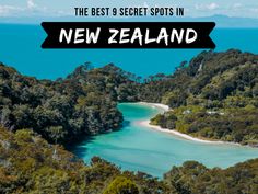 the best 9 secret spots in new zealand