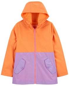 This water-resistant jacket is a must-have! Carter Kids, Water Resistant Jacket, Activewear Sets, Cool Graphic Tees, Kids Outfits Girls, Cute Outfits For Kids, Toddler Boy Outfits, Top Graphic Tees, Girls Jacket