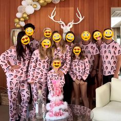 You can put 1-10 faces on one pajama at most. We can send you the preview before production Please let me know if you have any questions. 💟💟Why Should You Start Choose Custom Pajamas?💟💟 Variety of Styles,from classic to trendy, you can do your own style,we hope to suit every sleeper's taste. Pajamas only belongs to you,You can put anything on your own pajamas,you can do any pattern you like on it, choose any color you like on it 💟💟How to get your own unique products?💟💟 1. Select the styl Bridal Sleepwear, Family Pajama Sets, Adult Pajamas, Birthday Party Shirt, Family Pajamas, Pajama Party, Family Christmas Gifts, Girl Day, Good Good Father