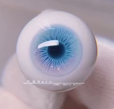 Dolls Eyes, Bjd Eyes, Graphic Makeup, Anatomy Sketches, Fantasy Hair, Edgy Makeup, Human Eye, Doll Repaint, Doll Eyes