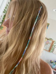 Hair Wraps Inspiration, Hair Wrap Colour Ideas, Hair Wrap Inspiration, Hair Wrap Color Combos