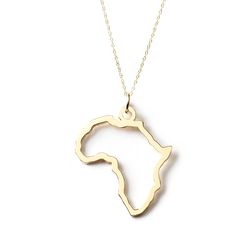 Africa – Maya Brenner Africa Necklace, World Necklace, Egyptian Jewelry, Pretty Jewelry, Jewelry For Her, Beads And Wire, Letter Necklace, Stella And Dot, Pretty Jewellery