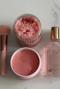 Pink Eye, Pretty Skin Care, Eye Patch, Pretty Skin, Pink Sugar, Pink Vibes, Pink Eyes, روتين العناية بالبشرة, Beauty Product