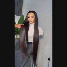 Colored Wigs, Lace Caps, Straight Human Hair, Swiss Lace