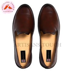 Step into a world of tradition and sophistication with our Punjabi style mojari men's brown shoes. These exquisite slip-ons combine timeless style with modern comfort, making them the perfect addition to any gentleman's wardrobe. **Handmade Comfortable Loafers: Crafted for Your Comfort** Our artisans take pride in every stitch, ensuring that each pair of shoes is not only stylish but also incredibly comfortable. Made from premium synthetic leather, these loafers are soft to the touch and feature Brown Wedding Shoes, Gifts For Groomsmen, Punjabi Style, Groomsmen Looks, Brown Shoes Men, Gentleman's Wardrobe, Mens Slip On Shoes, Comfortable Loafers, Mens Loafers