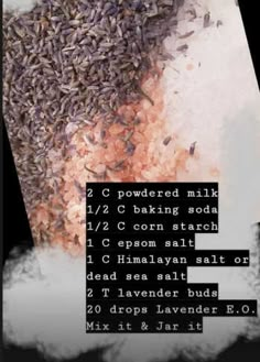 Milk Bath Recipes, Milk Bath Diy, Lavender Milk Bath, Milk Bath Recipe, Lavender Milk, Bath Tea Bags